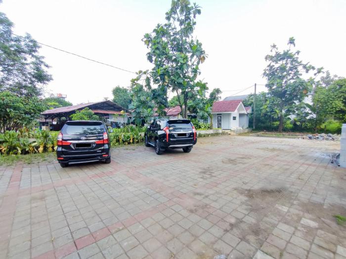 reddoorz at batutulis bogor villa papatong by m