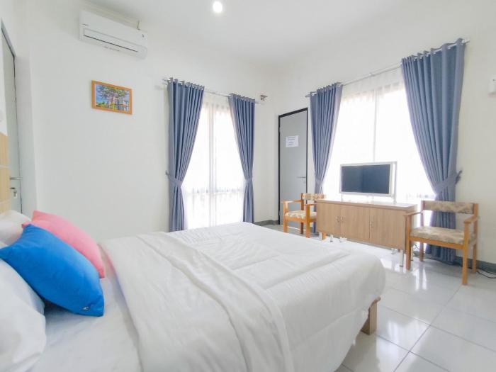 reddoorz at batutulis bogor villa papatong by m