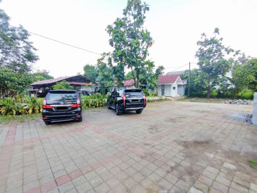 reddoorz at batutulis bogor villa papatong by m