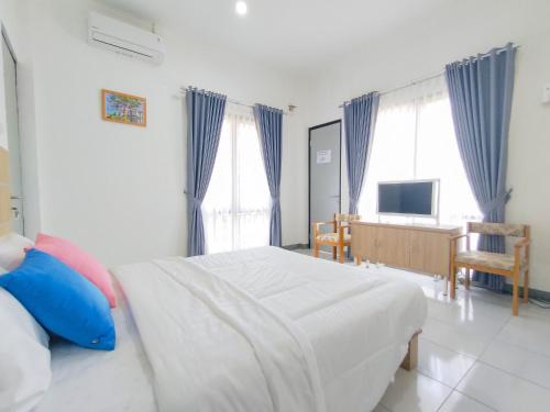 reddoorz at batutulis bogor villa papatong by m