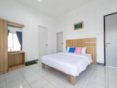 reddoorz at batutulis bogor villa papatong by m