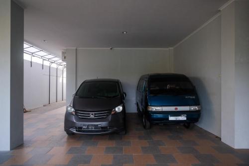 reddoorz syariah near transmart pabelan solo