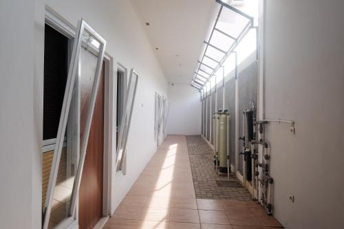 reddoorz syariah near transmart pabelan solo