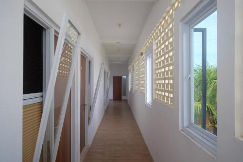reddoorz syariah near transmart pabelan solo