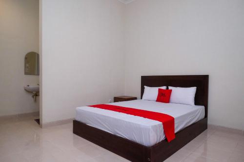 reddoorz syariah near transmart pabelan solo