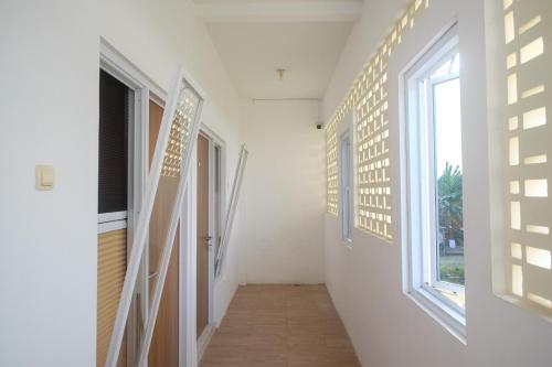 reddoorz syariah near transmart pabelan solo