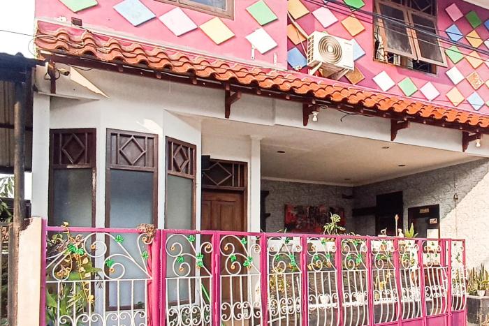 trihakso guest house near kaliurang redpartner
