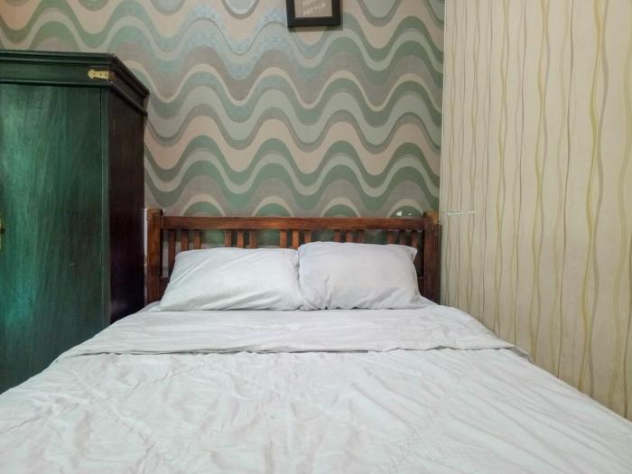 trihakso guest house near kaliurang redpartner