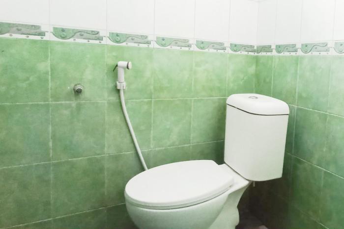 trihakso guest house near kaliurang redpartner
