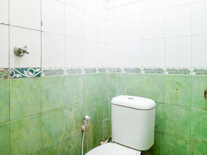 trihakso guest house near kaliurang redpartner
