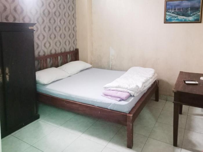 trihakso guest house near kaliurang redpartner