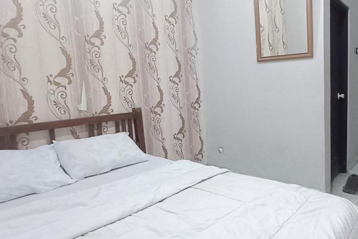 trihakso guest house near kaliurang redpartner