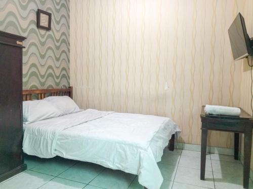 trihakso guest house near kaliurang redpartner