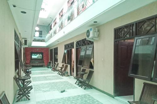trihakso guest house near kaliurang redpartner