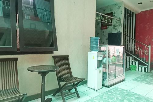 trihakso guest house near kaliurang redpartner