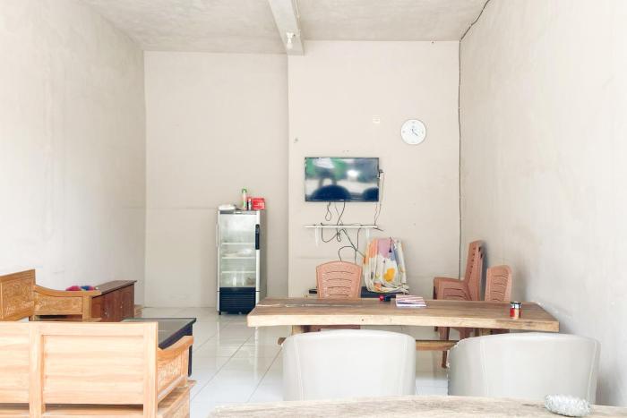 reddoorz ratu homestay syariah near lippo mall banyuwangi