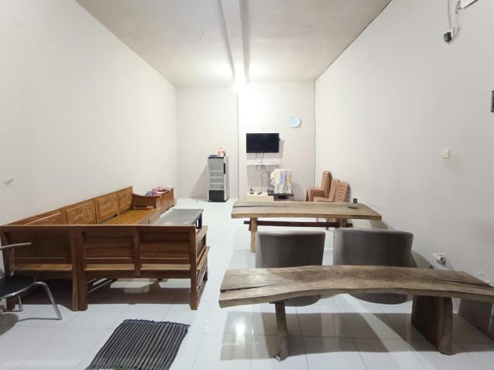 reddoorz ratu homestay syariah near lippo mall banyuwangi