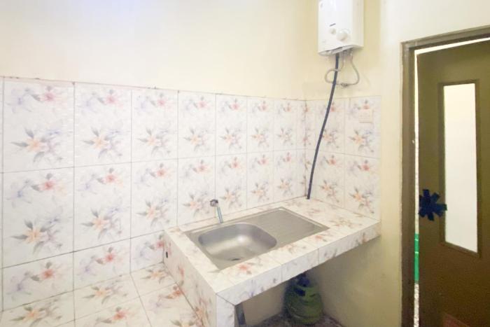 reddoorz ratu homestay syariah near lippo mall banyuwangi