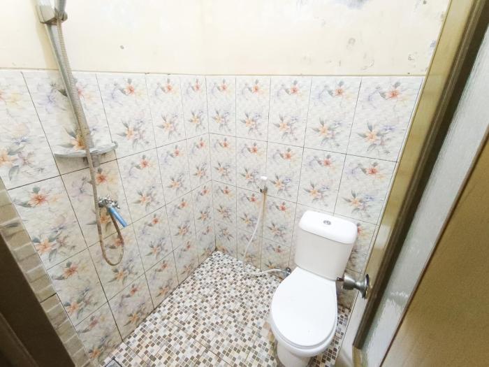reddoorz ratu homestay syariah near lippo mall banyuwangi
