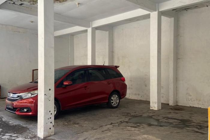 reddoorz ratu homestay syariah near lippo mall banyuwangi