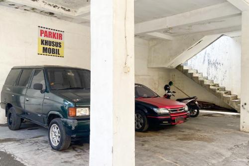 reddoorz ratu homestay syariah near lippo mall banyuwangi