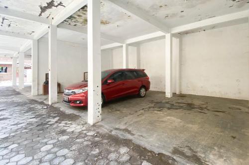 reddoorz ratu homestay syariah near lippo mall banyuwangi
