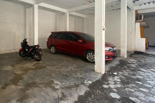reddoorz ratu homestay syariah near lippo mall banyuwangi