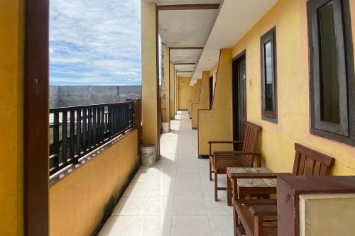 reddoorz ratu homestay syariah near lippo mall banyuwangi