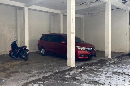 reddoorz ratu homestay syariah near lippo mall banyuwangi