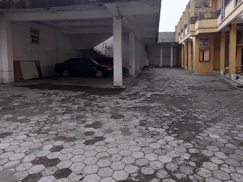 reddoorz ratu homestay syariah near lippo mall banyuwangi