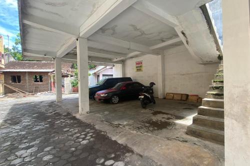 reddoorz ratu homestay syariah near lippo mall banyuwangi