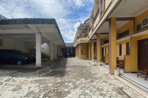 reddoorz ratu homestay syariah near lippo mall banyuwangi
