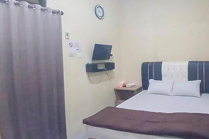 ayna syariah mitra reddoorz indramayu