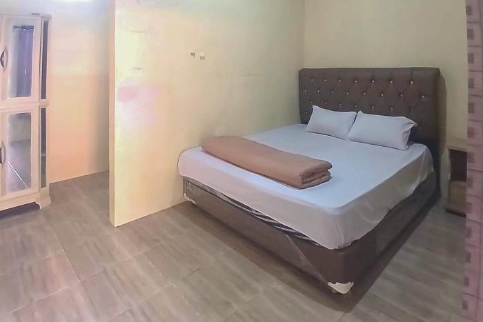 ayna syariah mitra reddoorz indramayu