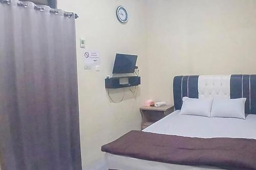 ayna syariah mitra reddoorz indramayu