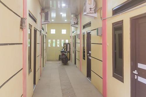 ayna syariah mitra reddoorz indramayu