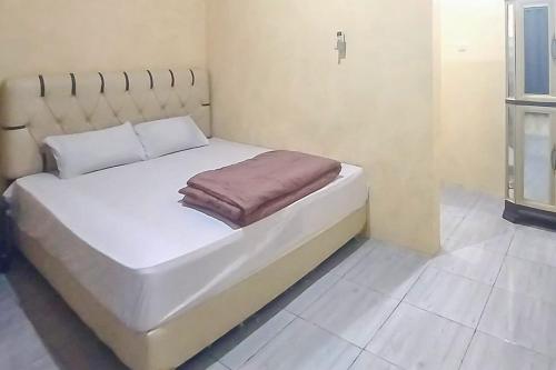 ayna syariah mitra reddoorz indramayu