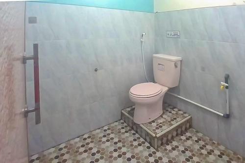 ayna syariah mitra reddoorz indramayu