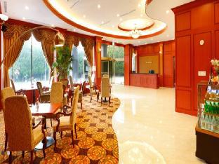 Anmyeon Plaza Hotel,Taean>>South Chungcheong,3 star