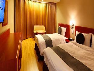 Anmyeon Plaza Hotel,Taean>>South Chungcheong,3 star