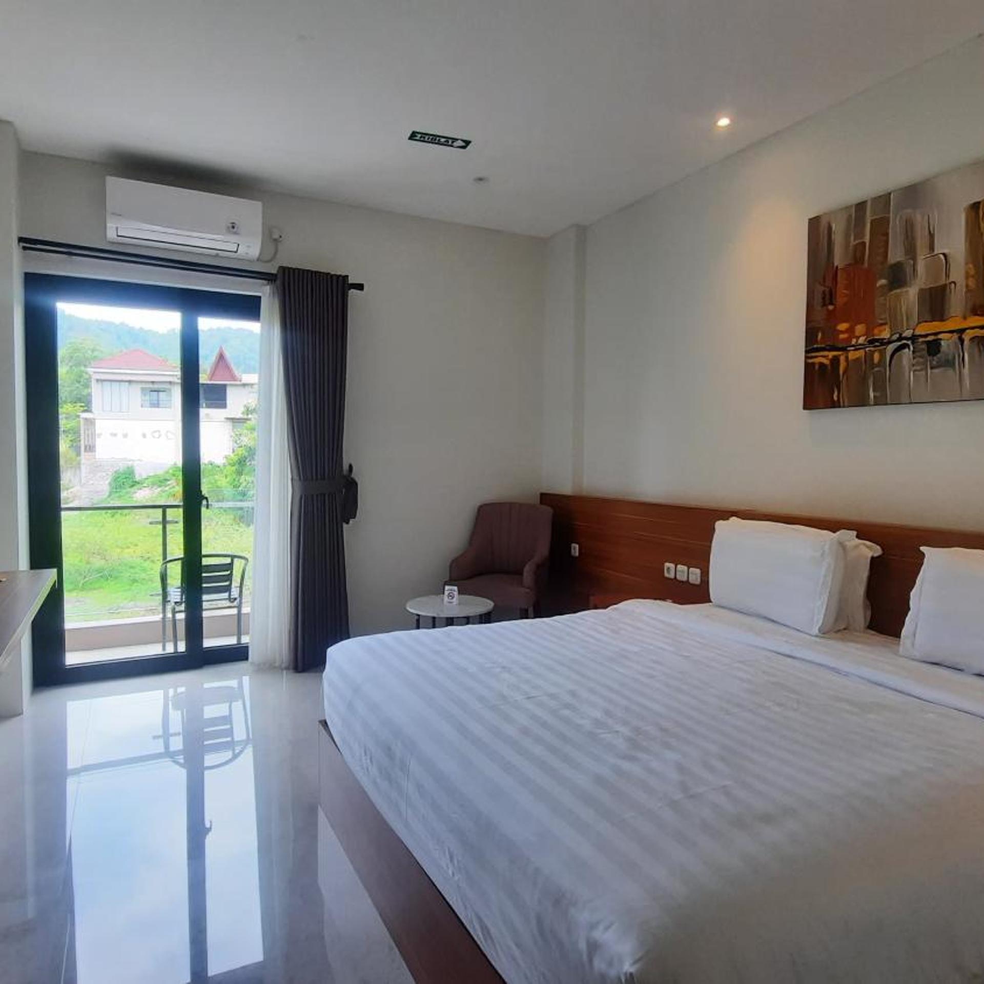 gemma hotel balige