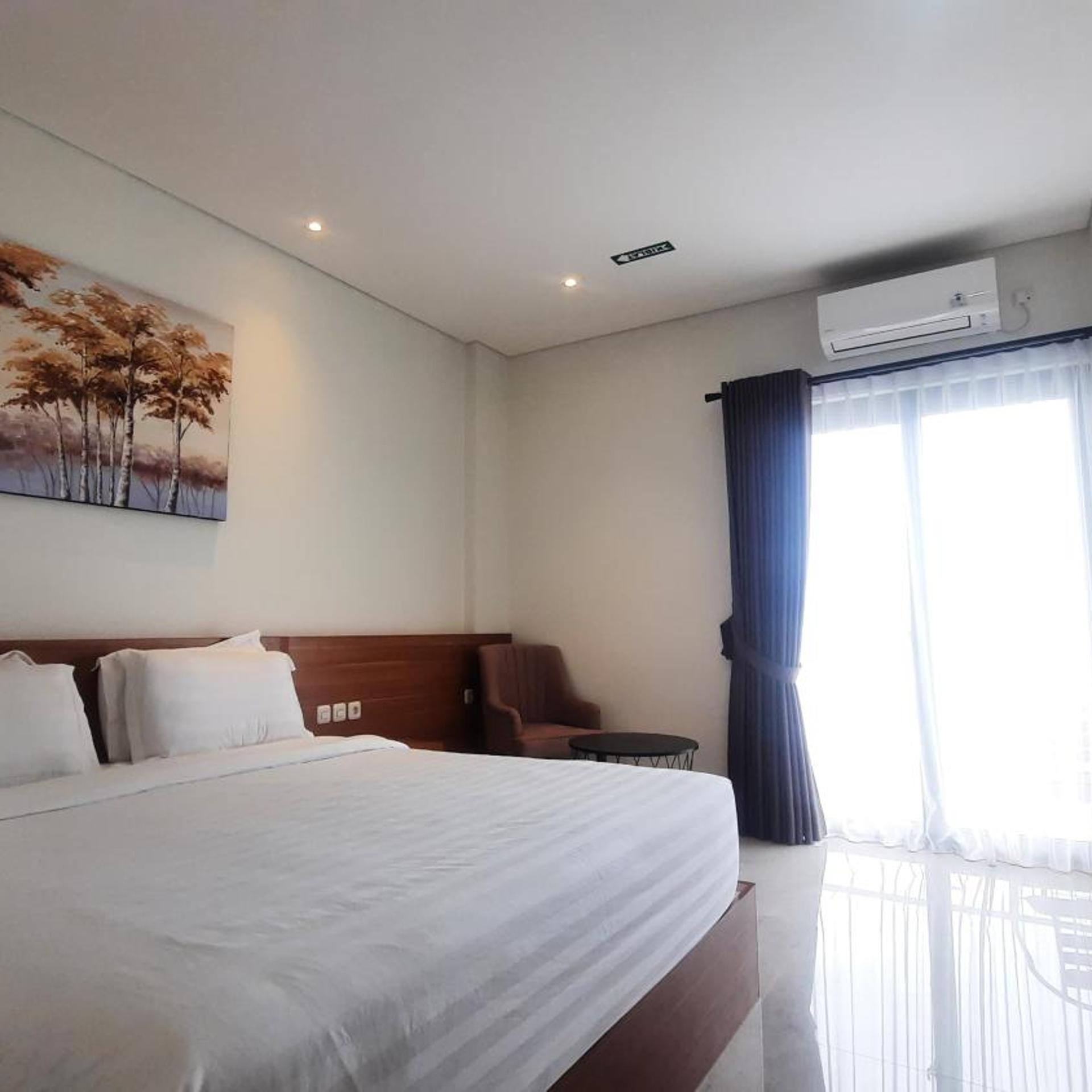 gemma hotel balige