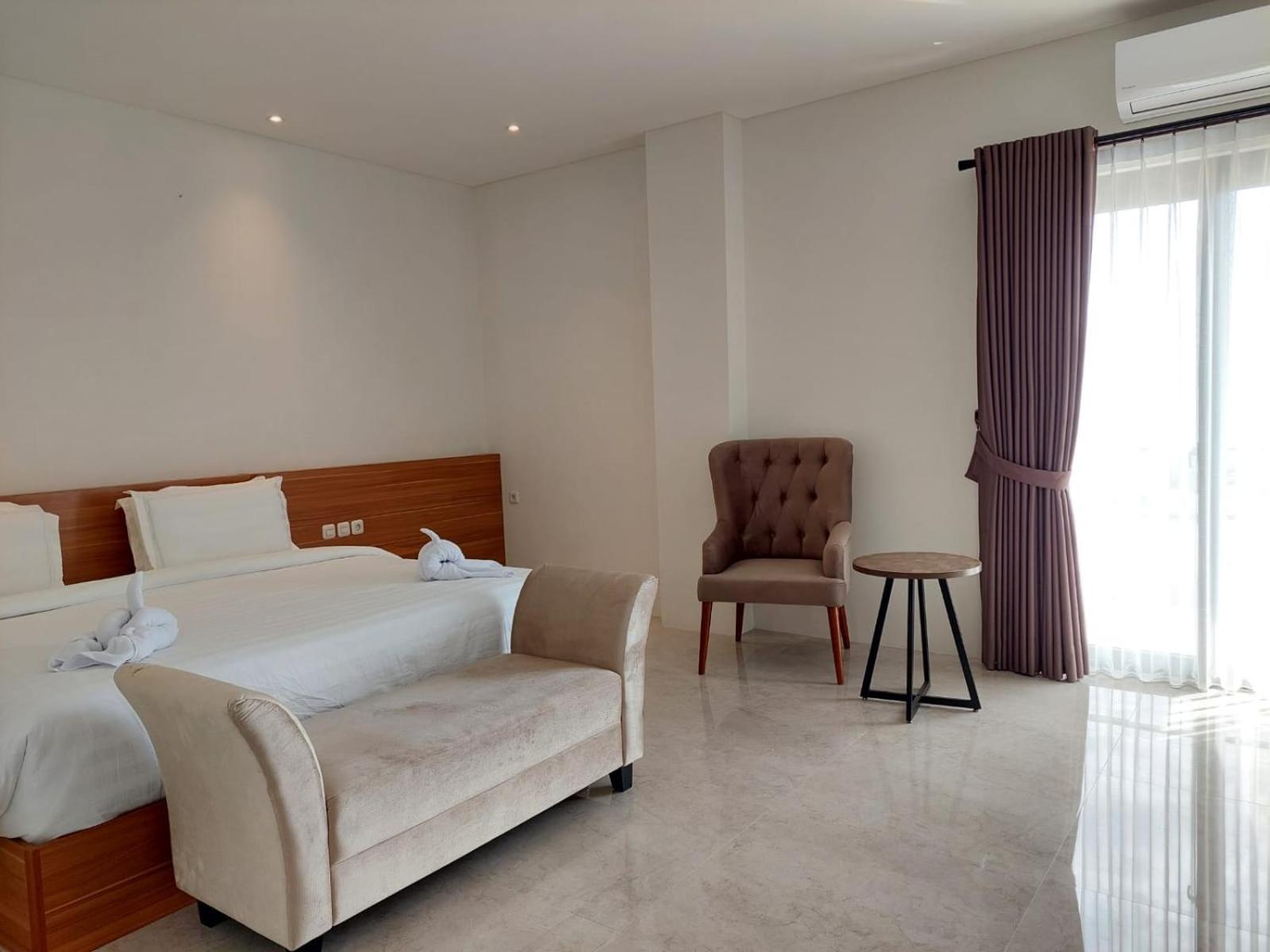 gemma hotel balige