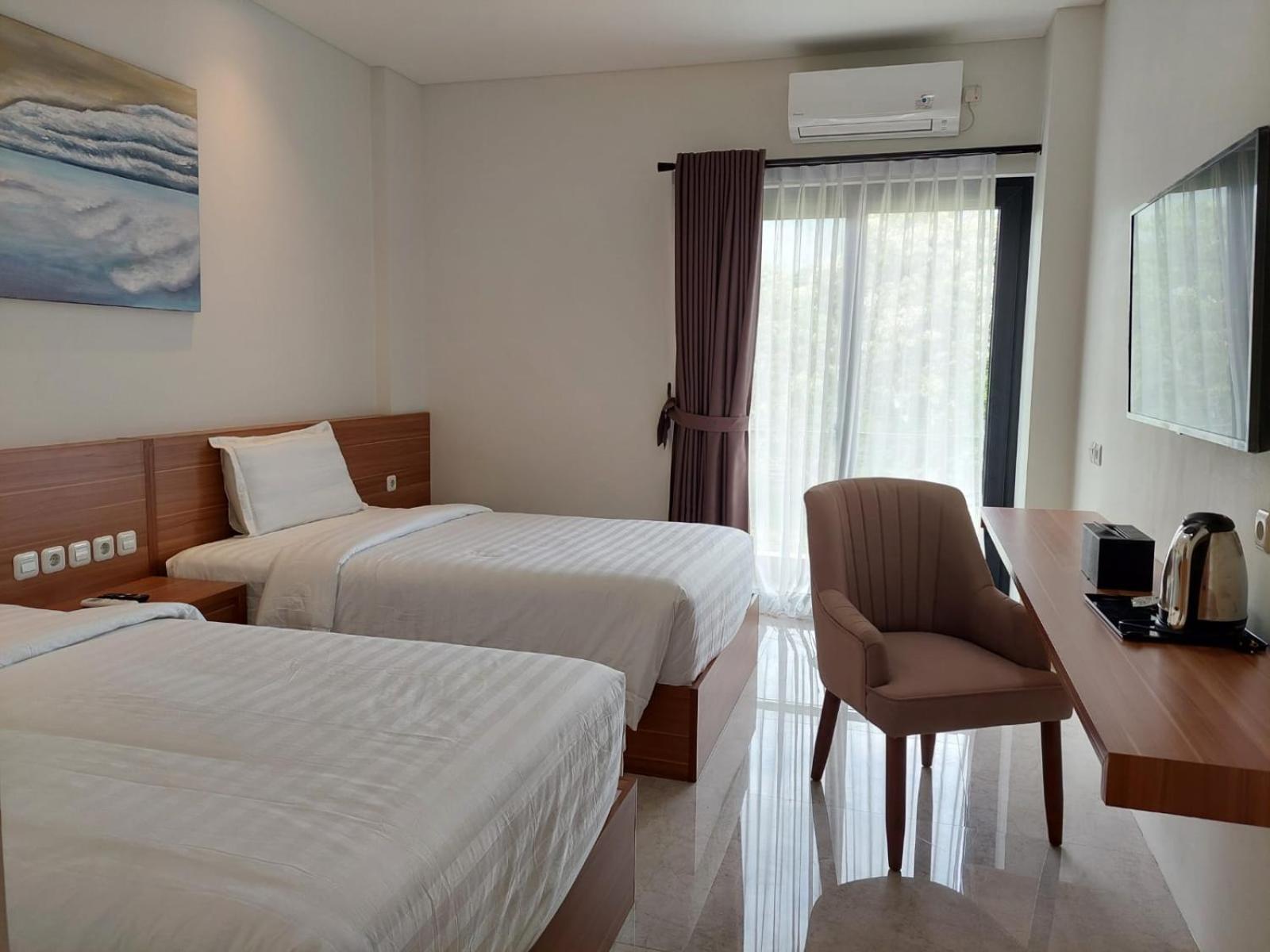 gemma hotel balige