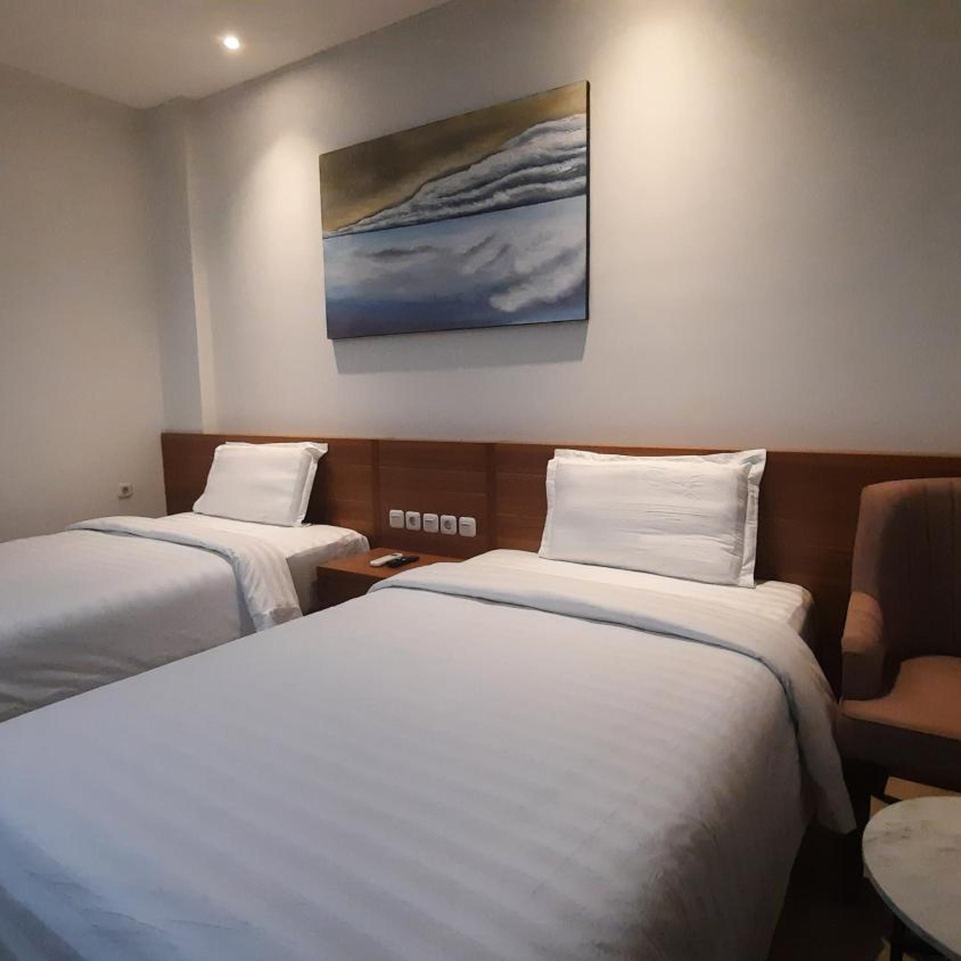 gemma hotel balige