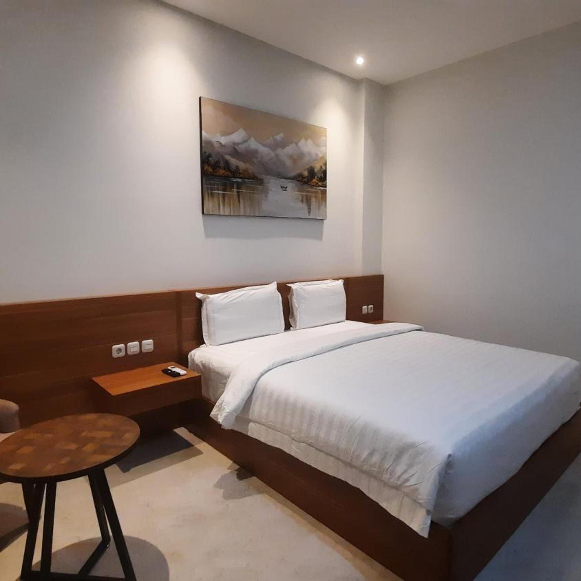 gemma hotel balige