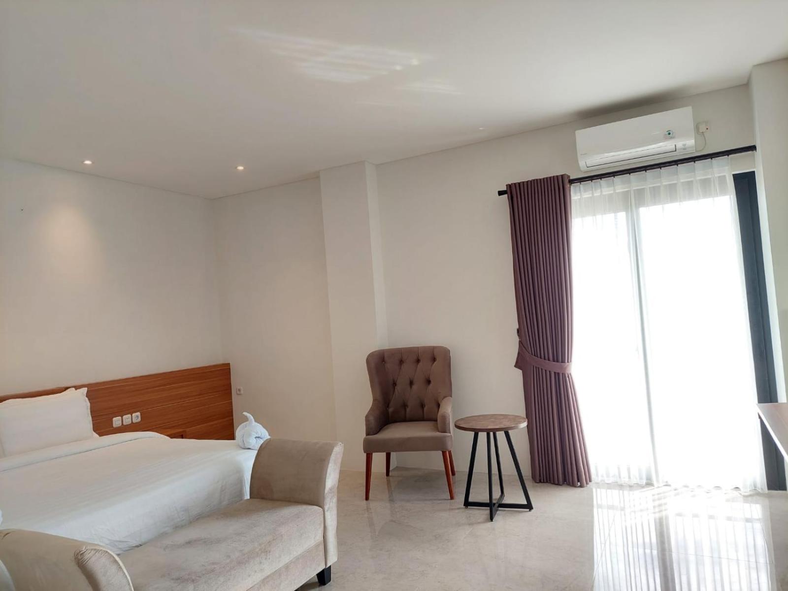 gemma hotel balige