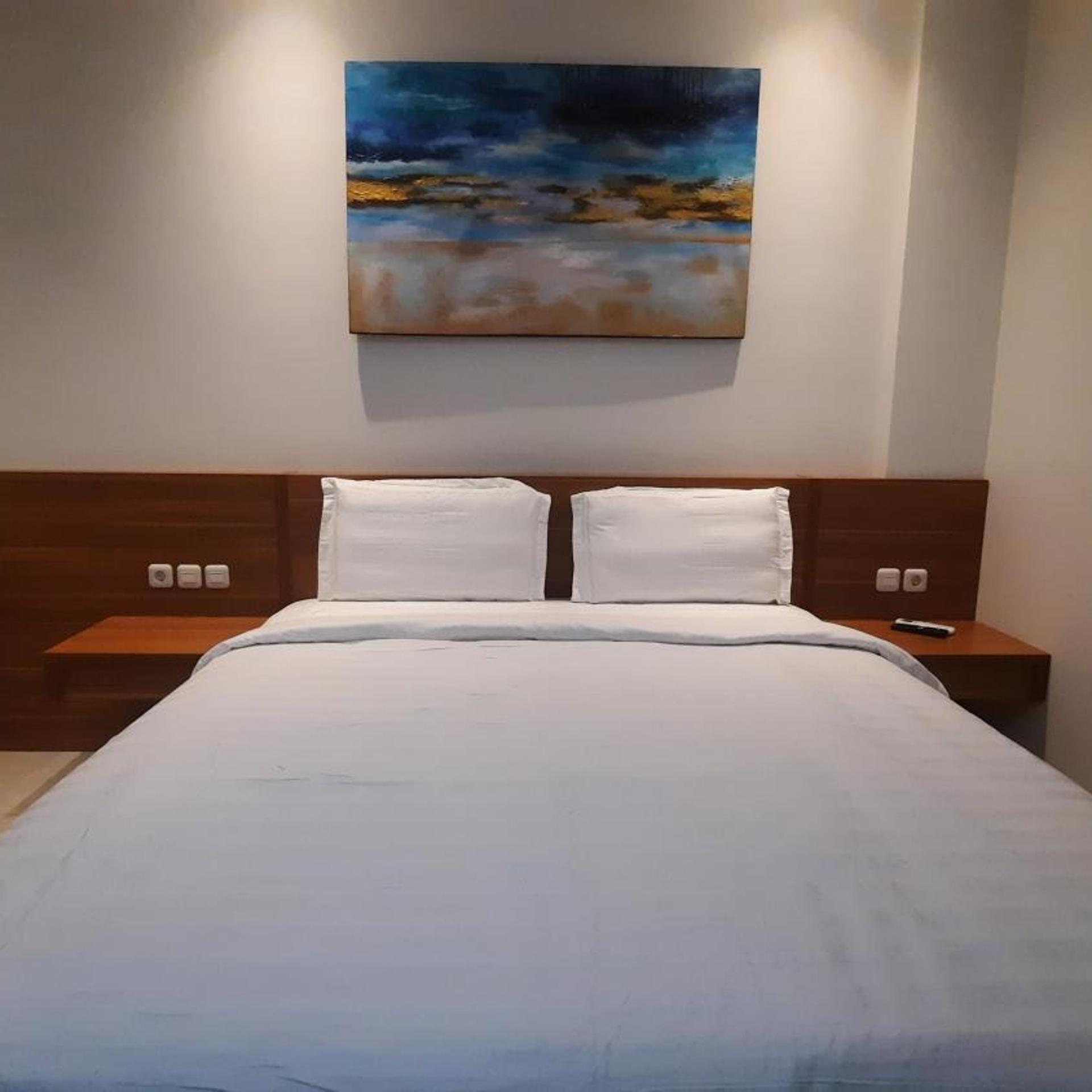 gemma hotel balige