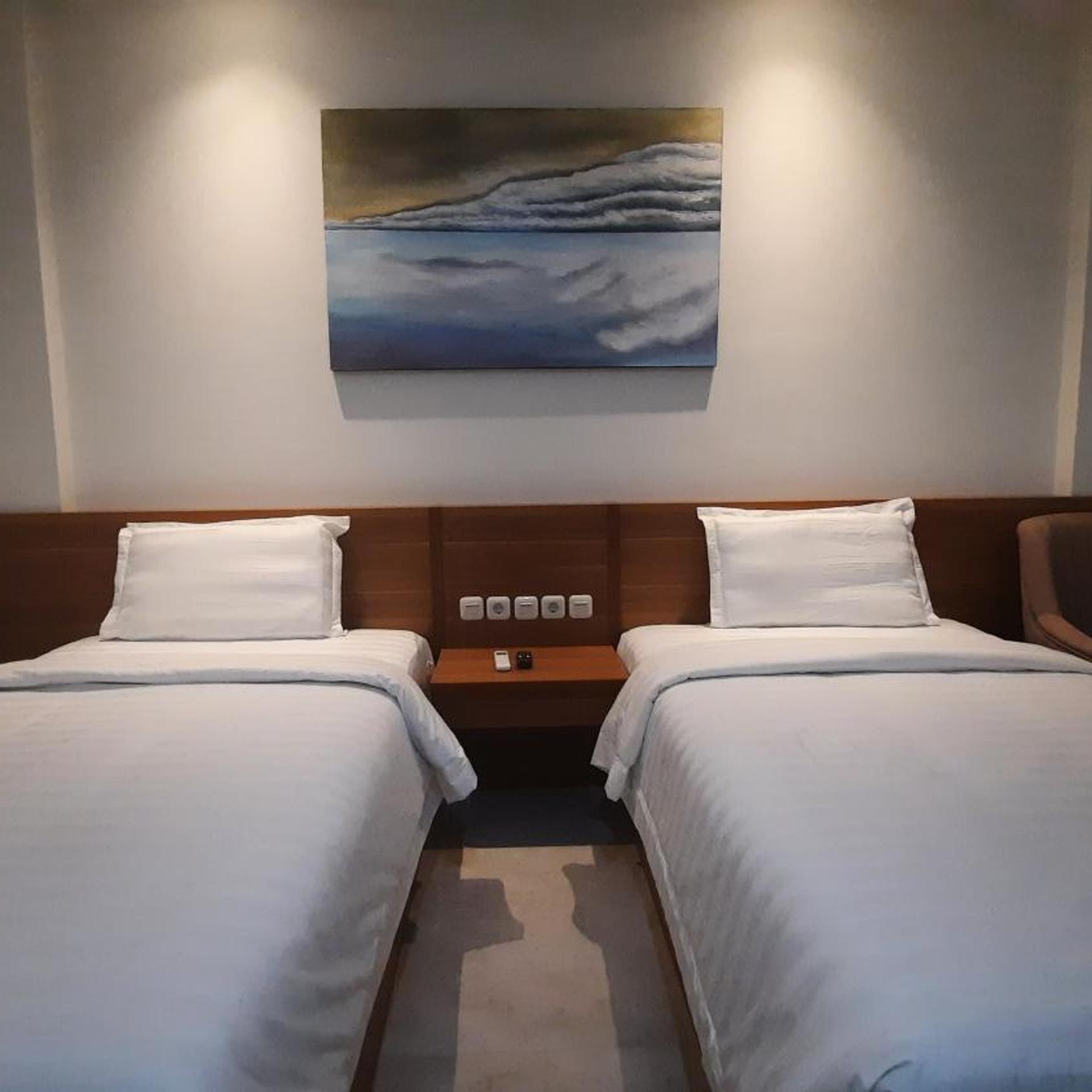 gemma hotel balige