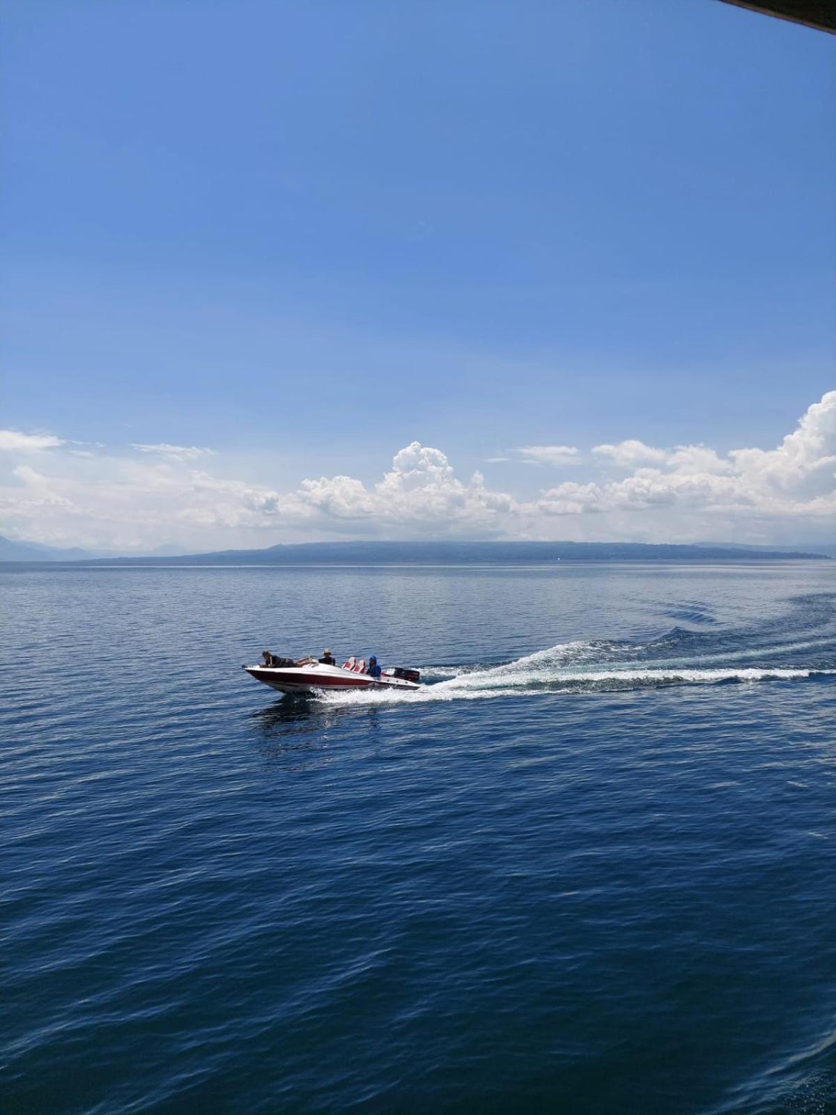 gemma hotel balige